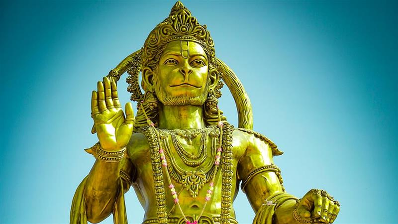 Hanuman Janmotsav 2025: हनुमान जन्मोत्सवाच्या दिवशी बजरंगबलीला अर्पण करा 'या' गोष्टी; आयुष्यभर राहतील केसरीनंदनाचे आशीर्वाद