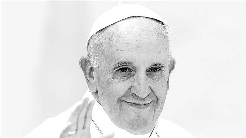 Pope Francis Passes Away: ख्रिश्चन धर्मगुरू पोप फ्रान्सिस यांचे निधन; वयाच्या 88 व्या वर्षी घेतला अखेरचा श्वास
