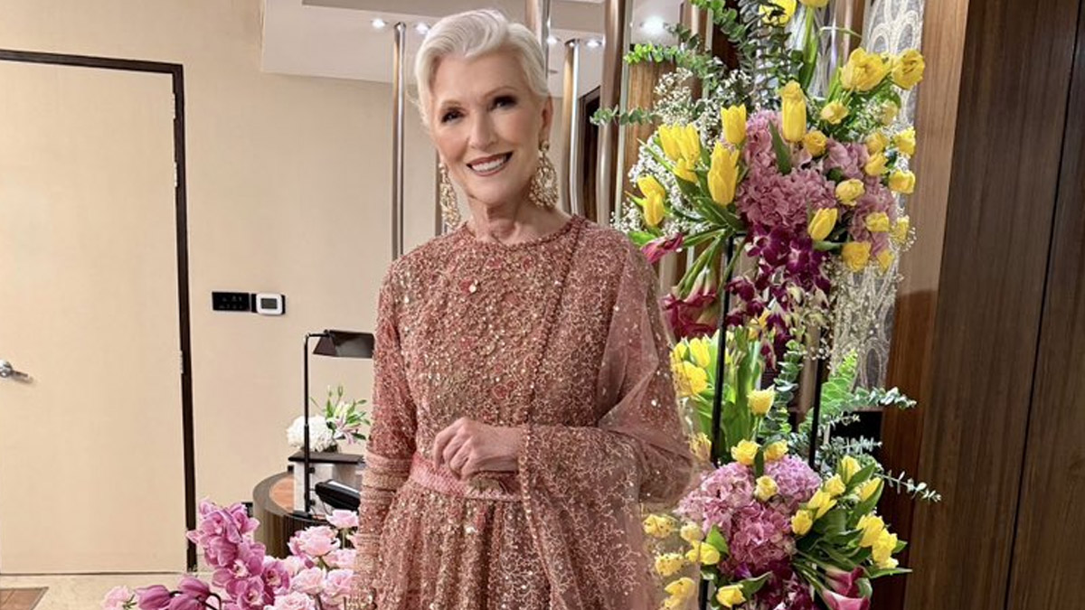 Maye Musk Birthday: एलोन मस्कने आई मेय मस्कच्या 77 व्या वाढदिवशी मुंबईत पाठवलं खास गिफ्ट