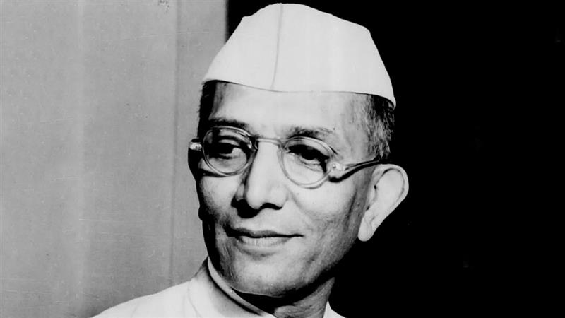 भारतरत्न आणि निशाण-ए-पाकिस्तान दोन्ही पुरस्कार मिळवणारे एकमेव भारतीय कोण होते? त्यांच्या पुण्यतिथीनिमित्त जाणून घ्या खास रोचक तथ्ये