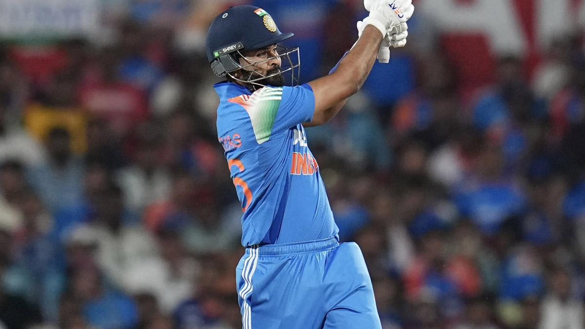 Ind vs Afg: भारत विरुद्ध अफगाणिस्तान, सप्टेंबरमध्ये दिल्लीत रंगणार ३ सामन्यांची टी-२० मालिका