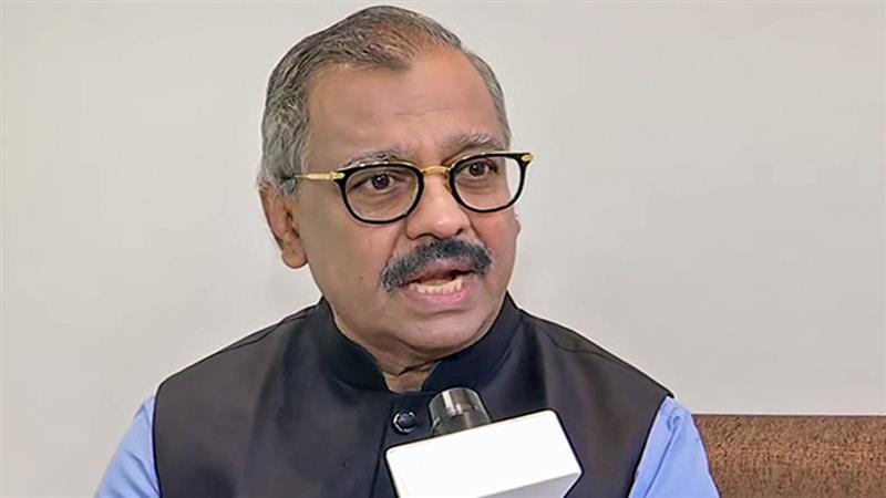 Ujjwal Nikam Biopic: उज्ज्वल निकमच्या बायोपिकमधून आमिर खान बाहेर; आता 'हा' अभिनेता साकारणार भूमिका