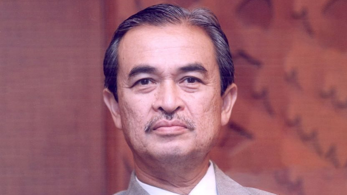 Abdullah Ahmad Badawi Passes Away: मलेशियाचे माजी पंतप्रधान अब्दुल्ला अहमद बदावी यांचे निधन; वयाच्या 85 व्या वर्षी घेतला अखेरचा श्वास