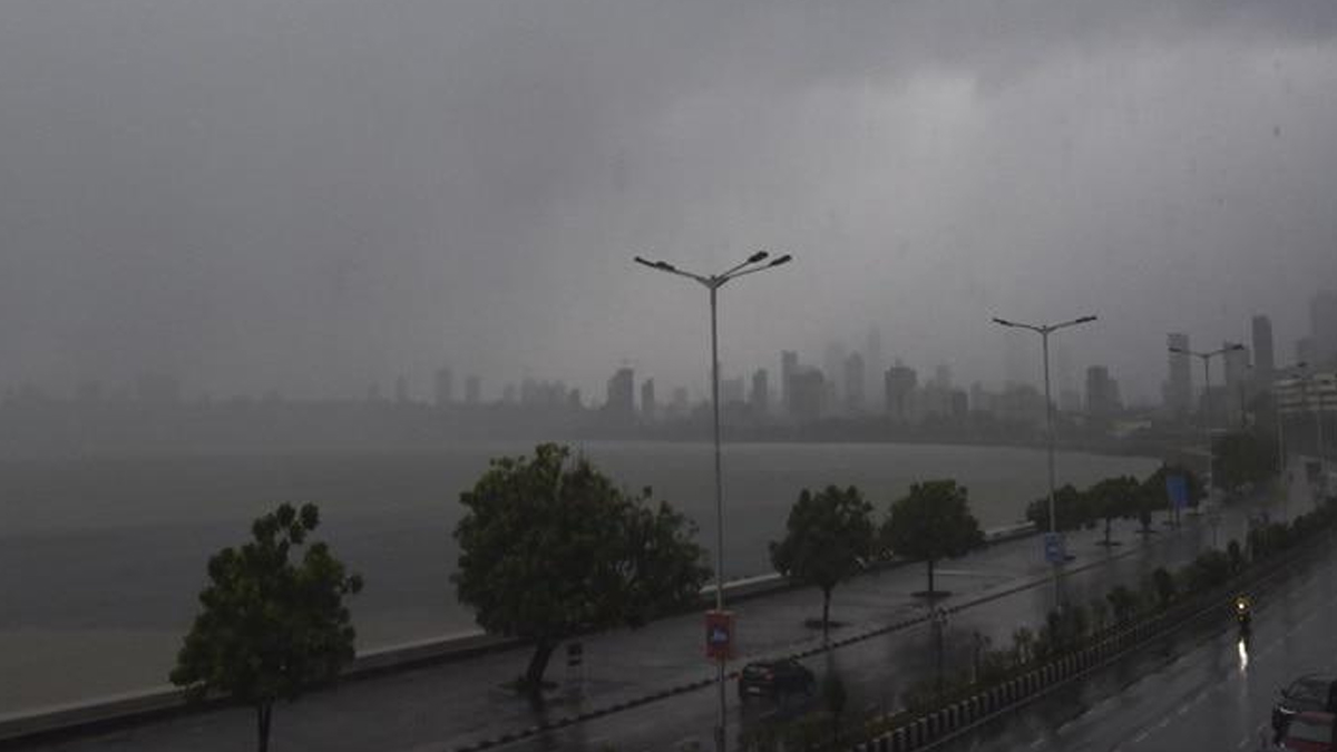 Mumbai Monsoon Arrival Update: मुंबईकरांसाठी आनंदाची बातमी! मान्सून जूनच्या पहिल्या आठवड्यात येण्याची शक्यता