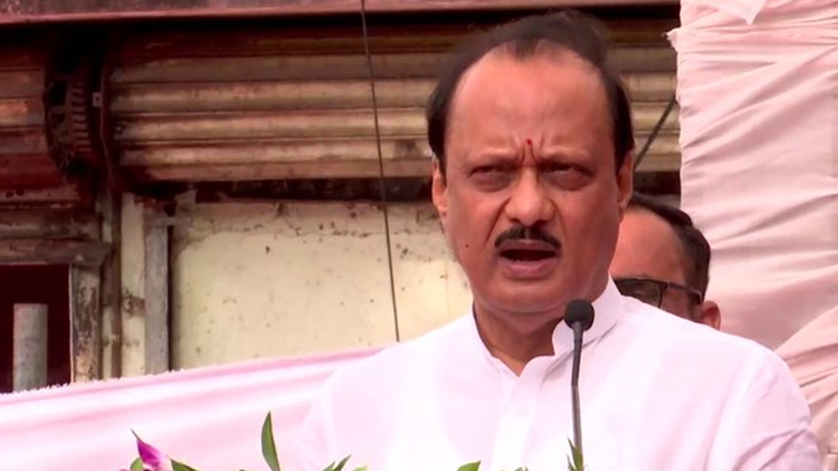 Ajit Pawar On Pahalgam Terror Attack: 'पहलगाम दहशतवादी हल्ल्याचा बदला घेतल्याशिवाय भारत शांत बसणार नाही'; पुण्यात अजित पवारांचे मोठे वक्तव्य