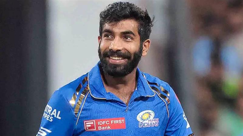 IPL 2025 MI vs RCB: बुमराहच्या पुनरागमनामुळे मुंबई इंडियन्सच्या प्लेइंग 11 मध्ये होणार बदल; कोणाला वगळले जाईल?