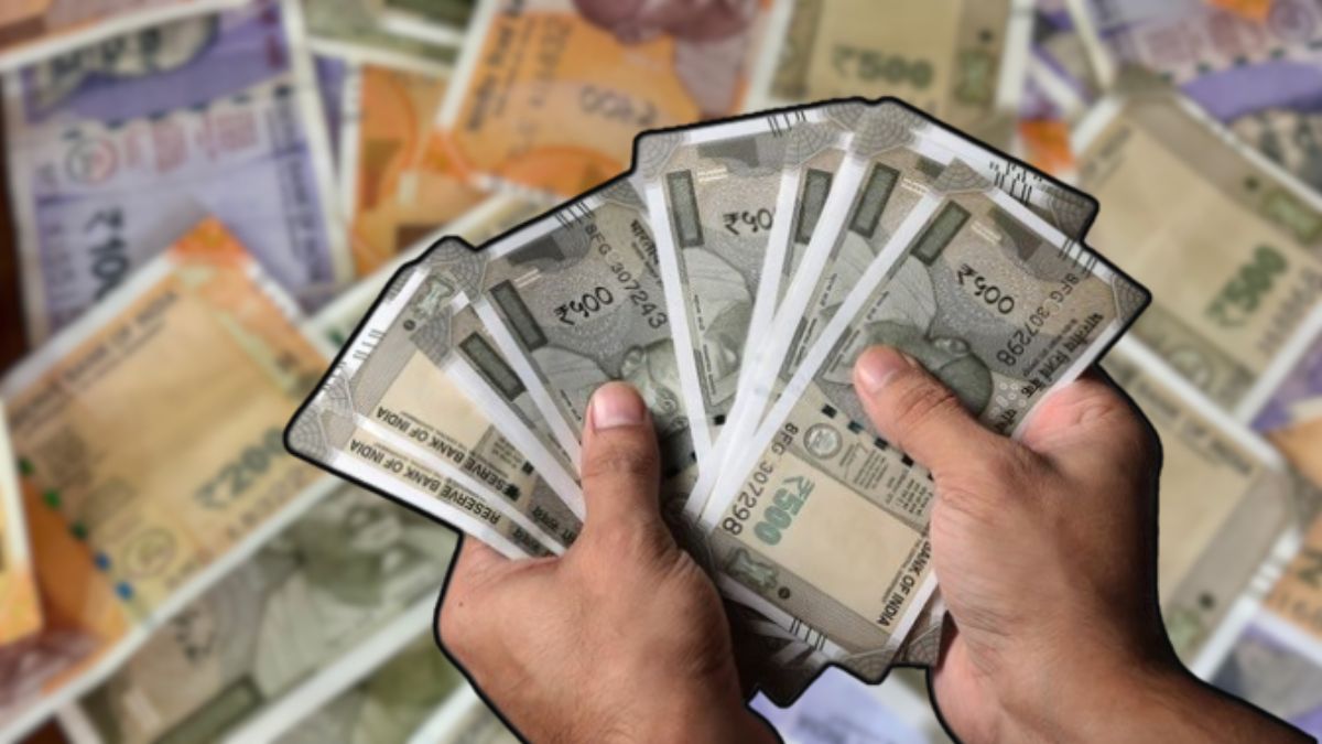 8th Pay Commission Update: आठवा वेतन आयोग, 50 लाख सरकारी कर्मचारी आणि 65 लाख पेन्शनधारकांना मोठा दिलासा मिळण्याची शक्यता
