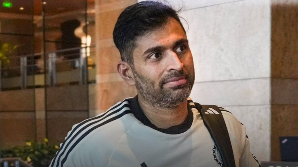 BCCI ची मोठी कारवाई, फलंदाजी प्रशिक्षक Abhishek Nair ला दाखवला बाहेरचा रस्ता