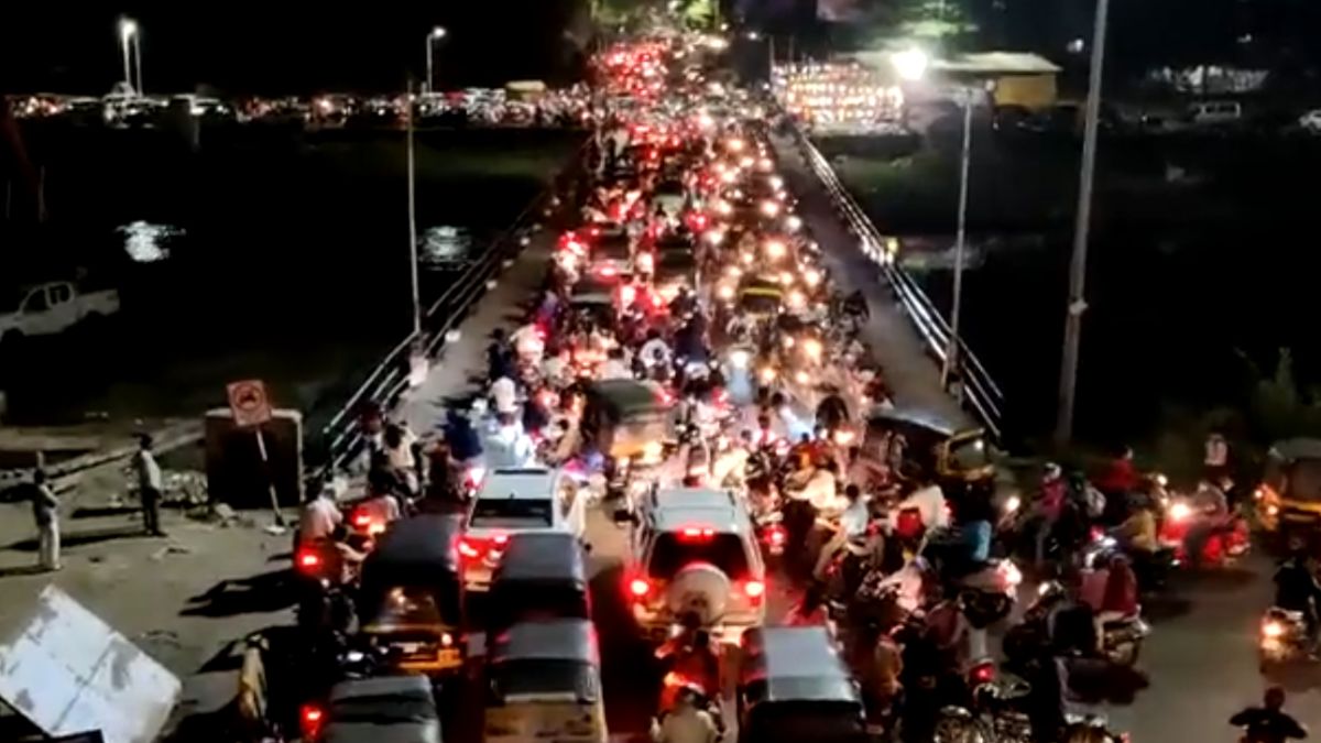 Bhide Bridge to Stay Closed: पुण्यातील लोकप्रिय भिडे पूल वाहतुकीसाठी दीड महिना बंद; पर्यायी मार्गांचा वापर करण्याचे आवाहन, जाणून घ्या कारण