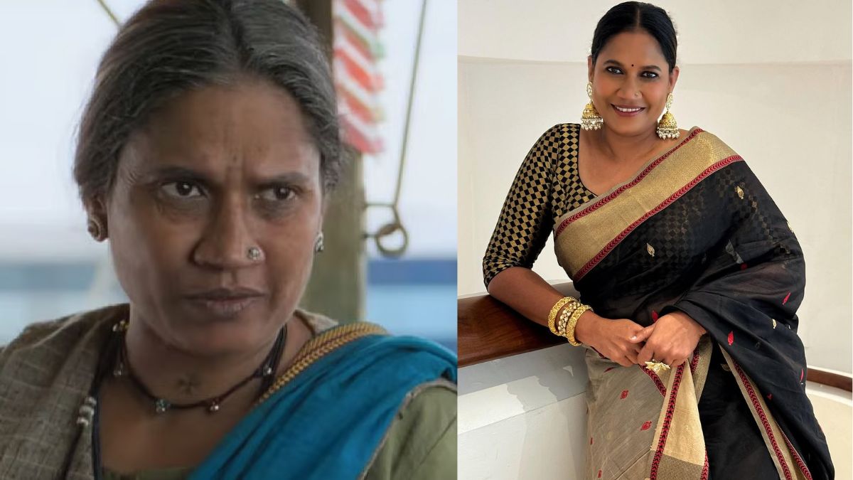Wildlife Meat Consumption: Laapata Ladies चित्रपटातील अभिनेत्री Chhaya Kadam विरुद्ध कायदेशीर कारवाई होण्याशी शक्यता; वन्यजीव मांस सेवन केल्याच्या आरोपावरून PAWS ने लिहिले पत्र