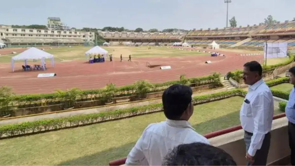South Asian Athletics Championships Postponed: दक्षिण आशियाई अ‍ॅथलेटिक्स टूर्नामेंटला स्थगिती; पहलगाम हल्ल्यानंतर स्पर्धा अनिश्चित काळासाठी पुढे ढकलली