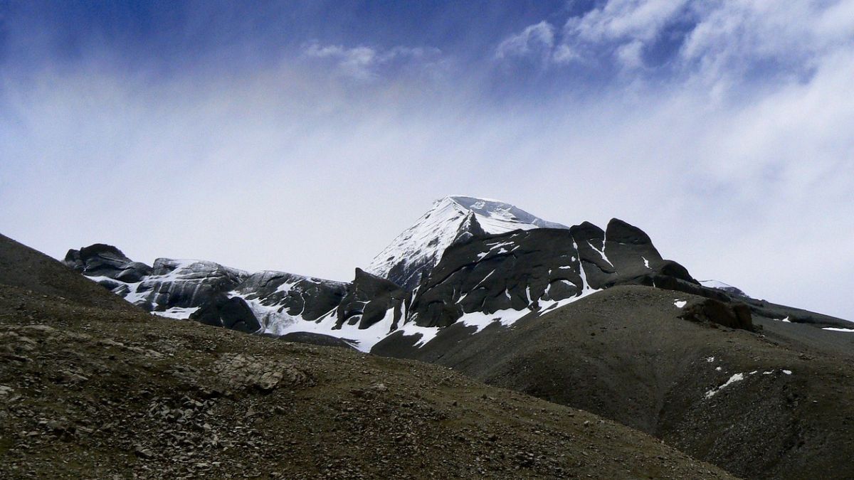 Kailash Mansarovar Yatra 2025: कैलास मानसरोवर यात्रा पाच वर्षांच्या खंडानंतर जून 2025 पासून पुन्हा सुरू; जाणून घ्या तपशील, कुठे कराल अर्ज व महत्त्व
