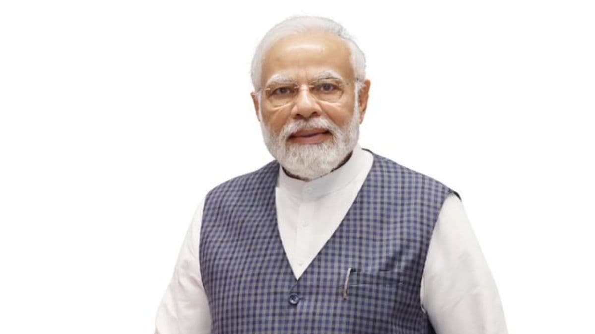 PM Narendra Modi's Address to The Nation Live Streaming:  पीएम पंतप्रधान नरेंद्र मोदी Operation Sindoor नंतर आज पहिल्यांदाच भारतीयांशी काय बोलणार? पहा इथे (Watch Video)