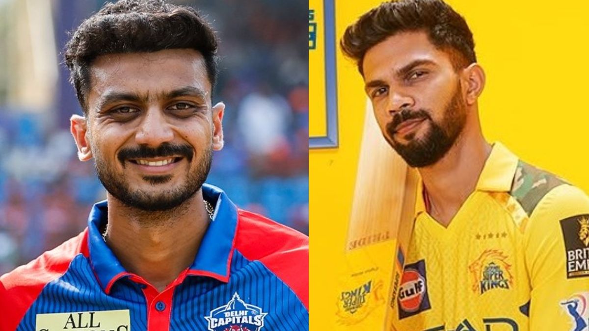CSK vs DC, IPL 2025 17th Match Live Toss And Scorecard: दिल्ली कॅपिटल्सने टॉस जिंकला; प्रथम फलंदाजी करण्याचा निर्णय