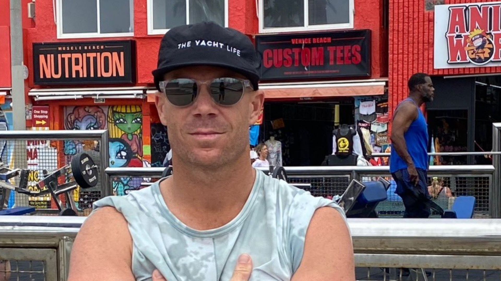 David Warner' IPL 2025 Final Prediction: आयपीएलचा 'हा' संघ होणार आयपीएलचा विजेता; डेव्हिड वॉर्नरचे मोठे भाकित, सामनावीराचाही खुलासा