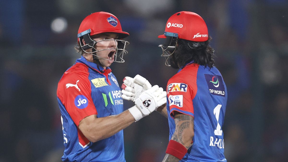 LSG Vs DC IPL 2025 Head-To-Head: दिल्ली कॅपिटल्स विरुद्ध लखनऊ सुपर जायंट्स सामन्यापूर्वी दोन्ही संघातील हेड टू हेड रेकॉर्ड पहा