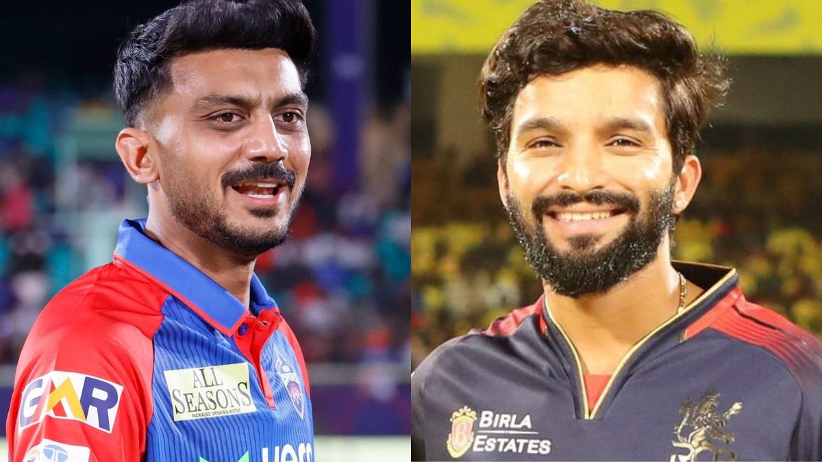 DC vs RCB IPL 2025 46th Match Live Toss Update: दिल्लीविरुद्ध बंगळुरूने नाणेफेक जिंकली, गोलंदाजी करण्याचा घेतला निर्णय