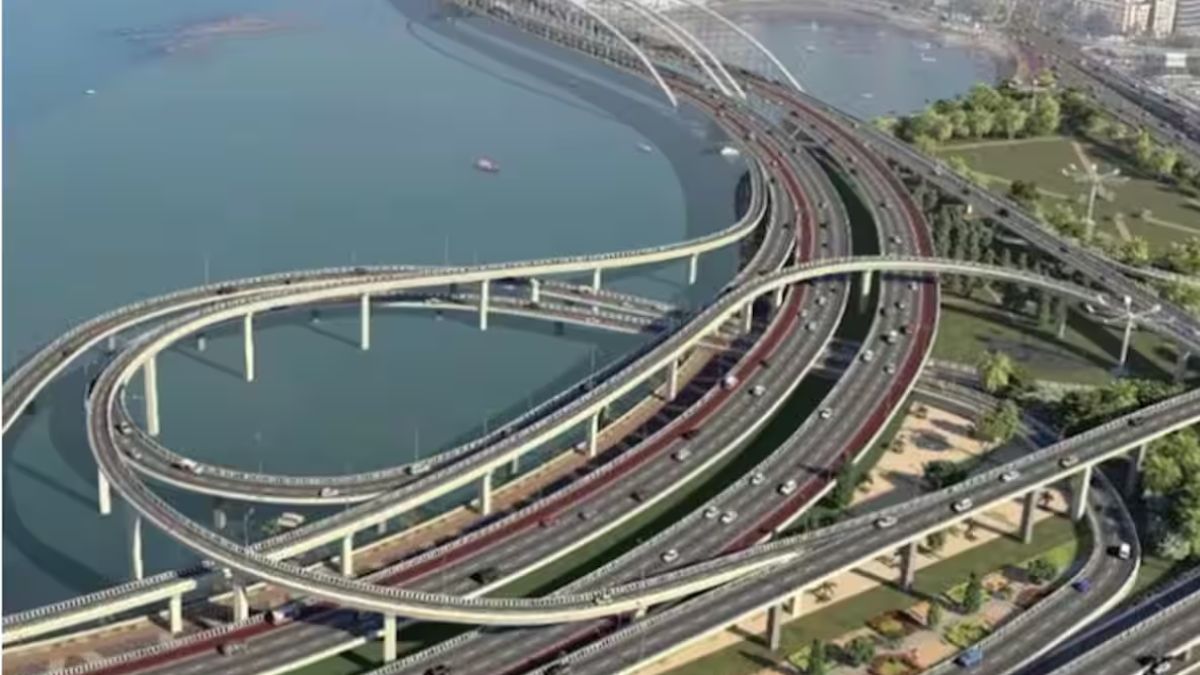 Mumbai Coastal Road Project Update: मुंबई कोस्टल रोड प्रकल्पाबाबत मोठे अपडेट; वरळी आणि सी लिंक दरम्यान नवीन सबवे लवकरच सुरू होणार