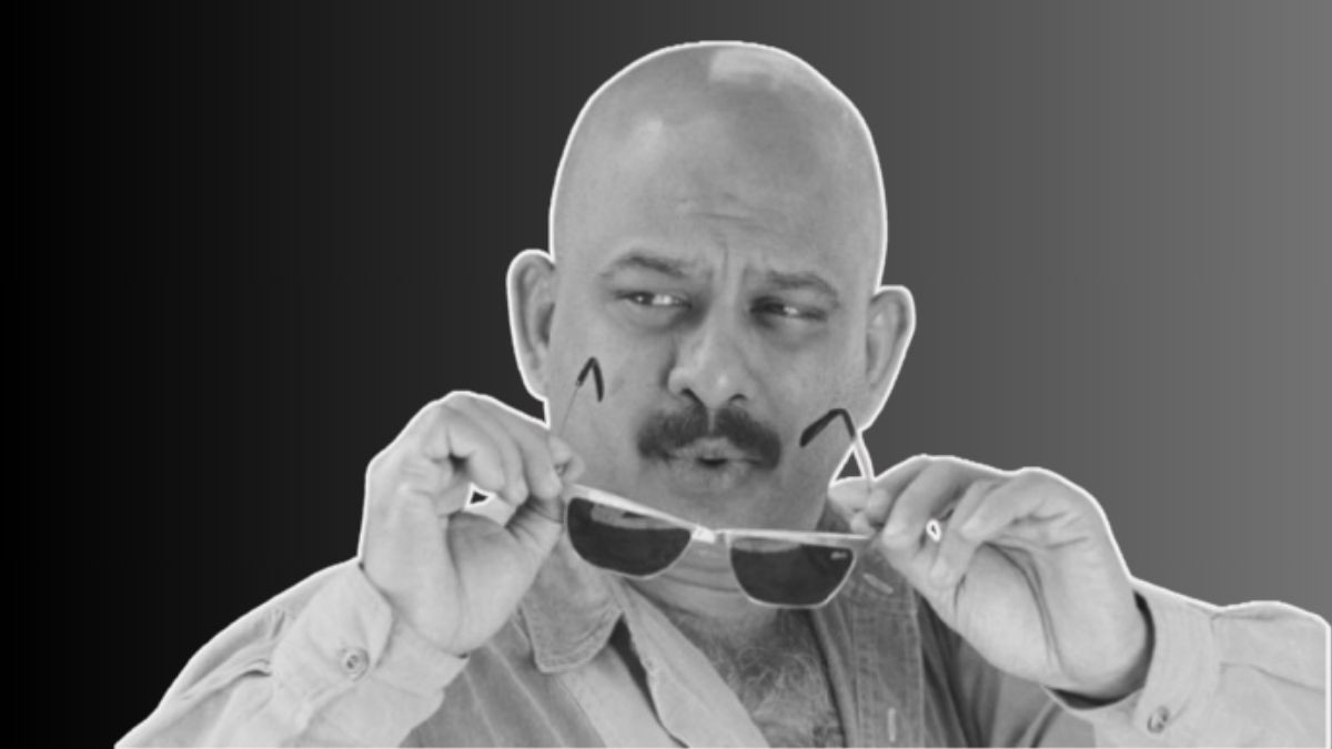 Actor Dr Vilas Ujawane Dise: मराठी अभिनेते डॉ. विलास उजवणे यांचे निधन; वयाच्या 67 व्या वर्षी अखेरचा श्वास