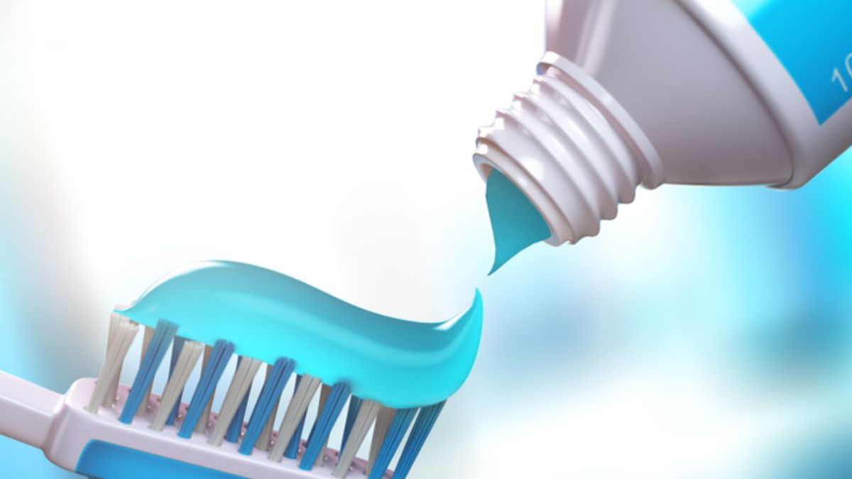Dangerous Heavy Metals in Toothpaste: सावधान! तुमचे टूथपेस्ट असू शकते विषारी; 'या' ब्रँडमध्ये आढळले शिसे आणि पाऱ्यासारखे धोकादायक धातू