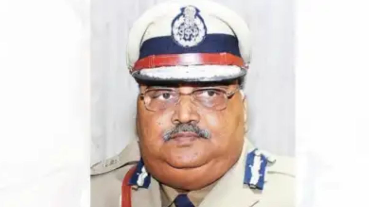 Ex DGP Om Prakash Dies: कर्नाटकचे माजी डीजीपी ओम प्रकाश यांची चाकूने वार करून हत्या; पत्नीवर संशय