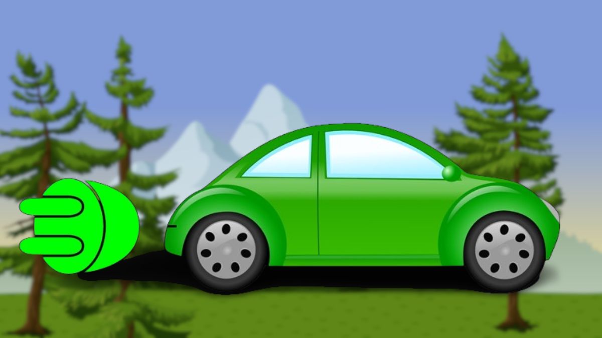 Toll Waiver for EVs:  मुंबई-पुणे एक्सप्रेसवे आणि समृद्धी महामार्गावर इलेक्ट्रिक वाहनांसाठी टोलमाफी? राज्य सरकार विचाराधीन