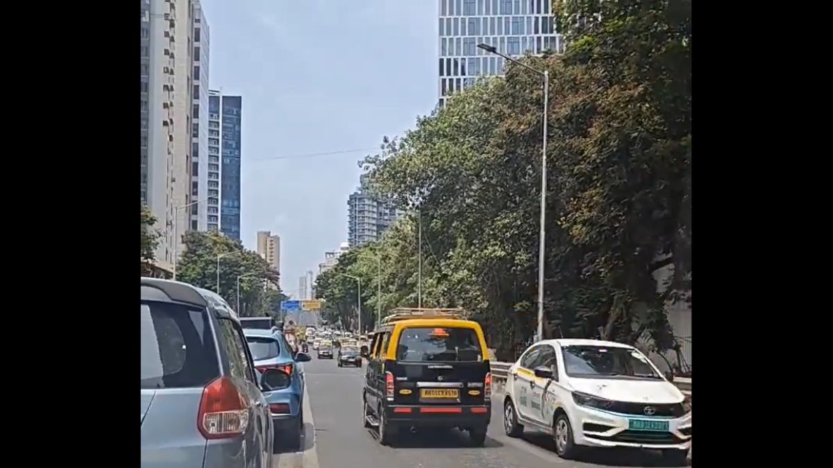 Elphinstone Bridge To Be Closed: मुंबईतील एल्फिन्स्टन पूल अखेर 25 एप्रिलपासून वाहतुकीसाठी बंद; पोलिसांनी जारी केले पर्यायी मार्ग