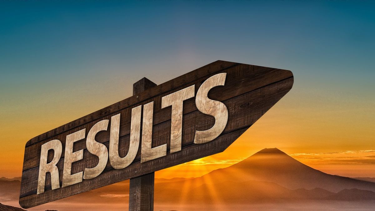JEE Advanced 2025 Results Announced:  IIT Kanpur कडून जेईई अ‍ॅडव्हान्स चा निकाल वेळेआधीच  जाहीर; jeeadv.ac.in पहा स्कोअरकार्ड