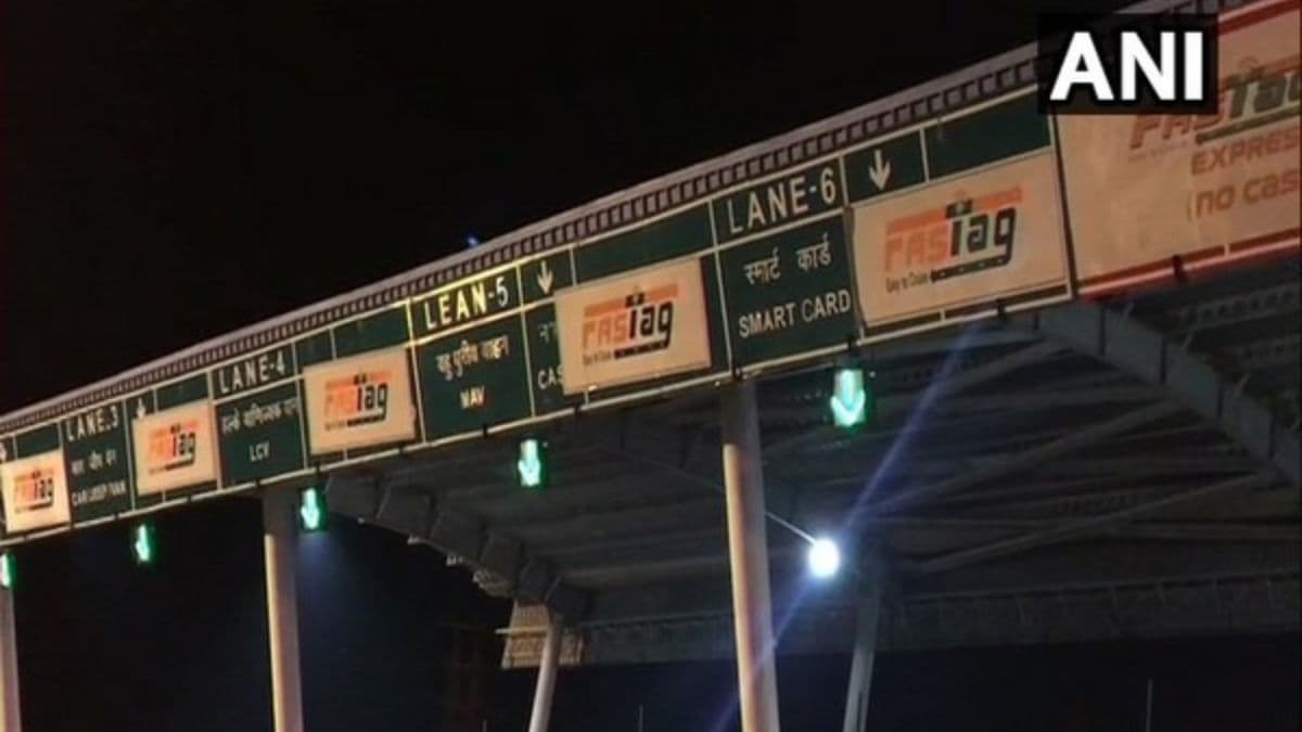 No Satellite-Based Tolling From May 1: FASTag प्रणाली कायम राहणार; 1 मे पासून उपग्रहाधारित टोलिंग लागू होणार नाही, केंद्र सरकारची स्पष्टता