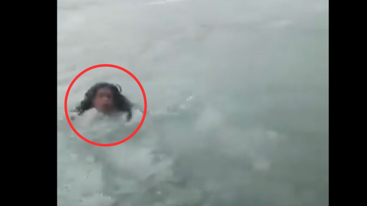 Girl Drowns in Ganga River: उत्तरकाशी मध्ये रील बनवण्याच्या नदात युवतीने गमावला जीव; गंगा नदीत बुडून मृत्यू