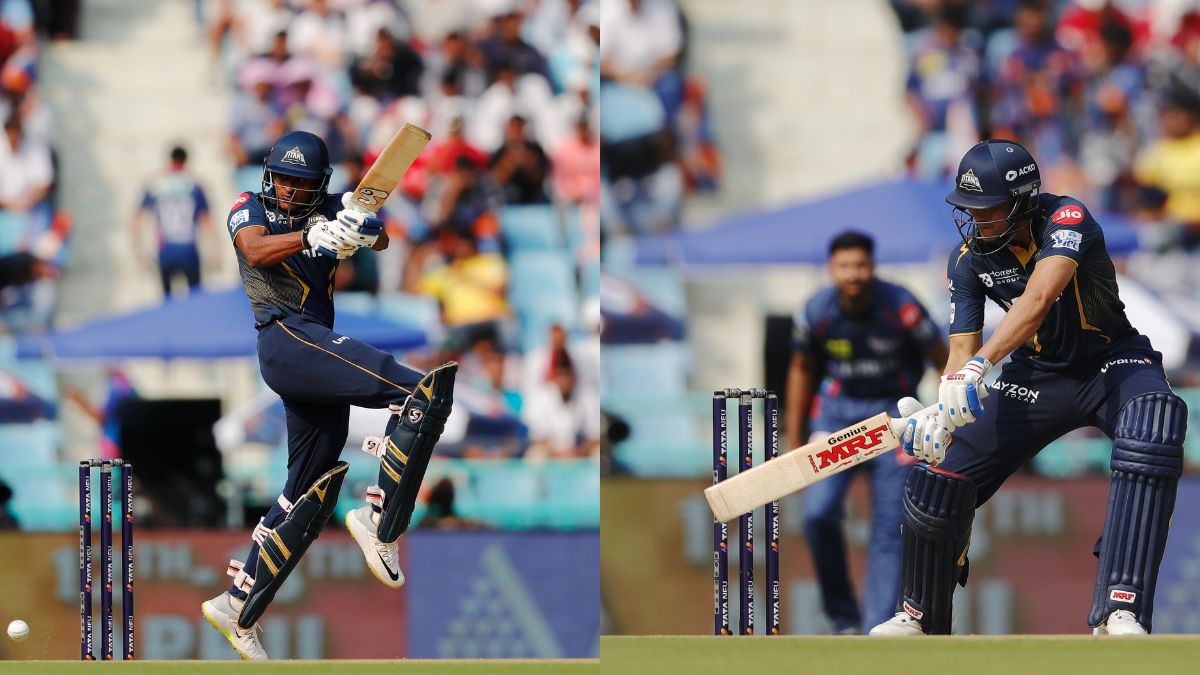 LSG vs GT, TATA IPL 2025 26th Match Live Score Update: गुजरात टायटन्सने लखनौसमोर ठेवले 181 धावांचे लक्ष्य, शुभमन गिल आणि साई सुदर्शनची अर्धशतकीय खेळी