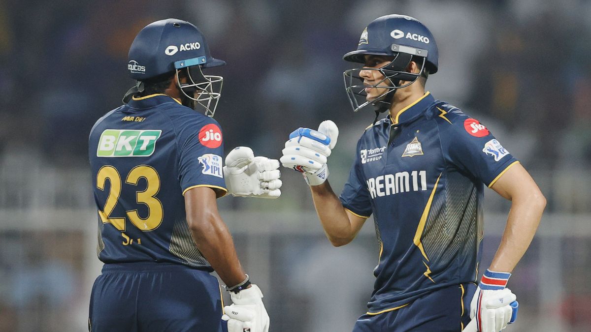 Gujarat Titans vs Sunrisers Hyderabad Dream 11 Prediction: गुजरात टायटन्स आणि सनरायझर्स हैदराबाद सामन्यापूर्वी सर्वोत्तम ड्रीम 11 टीम कशी कराल? जाणून घ्या