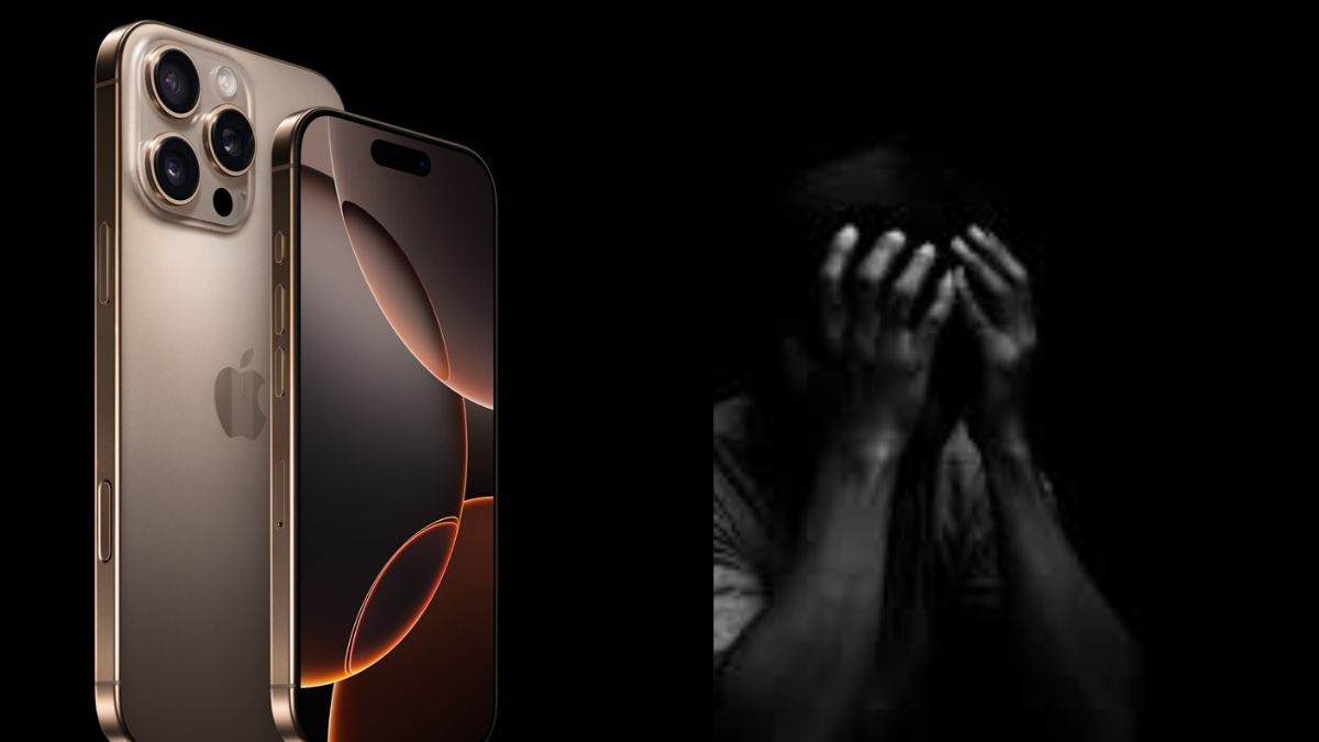 Karnataka Shocker: 24 वर्षीय तरुणाने EMI वर खरेदी केला iPhone; वडिलांनी संताप व्यक्त केल्यानंतर गळफास घेऊन संपवलं जीवन