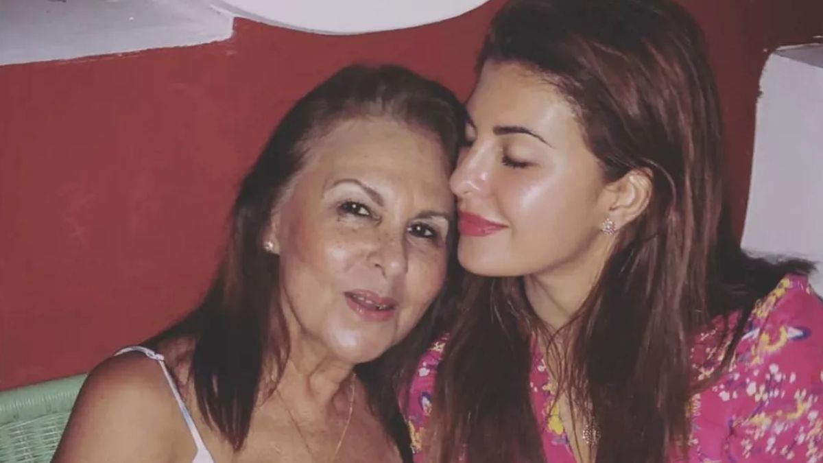 Jacqueline Fernandez Mother Death: जॅकलिन फर्नांडिसवर कोसळला दुःखाचा डोंगर; आई किम यांचे निधन
