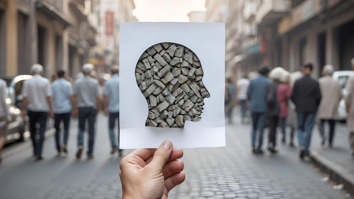 Marriage and Dementia Risk: विवाहित लोकांना डिमेंशियाचा धोका जास्त; नवीन अभ्यासात धक्कादायक दावा