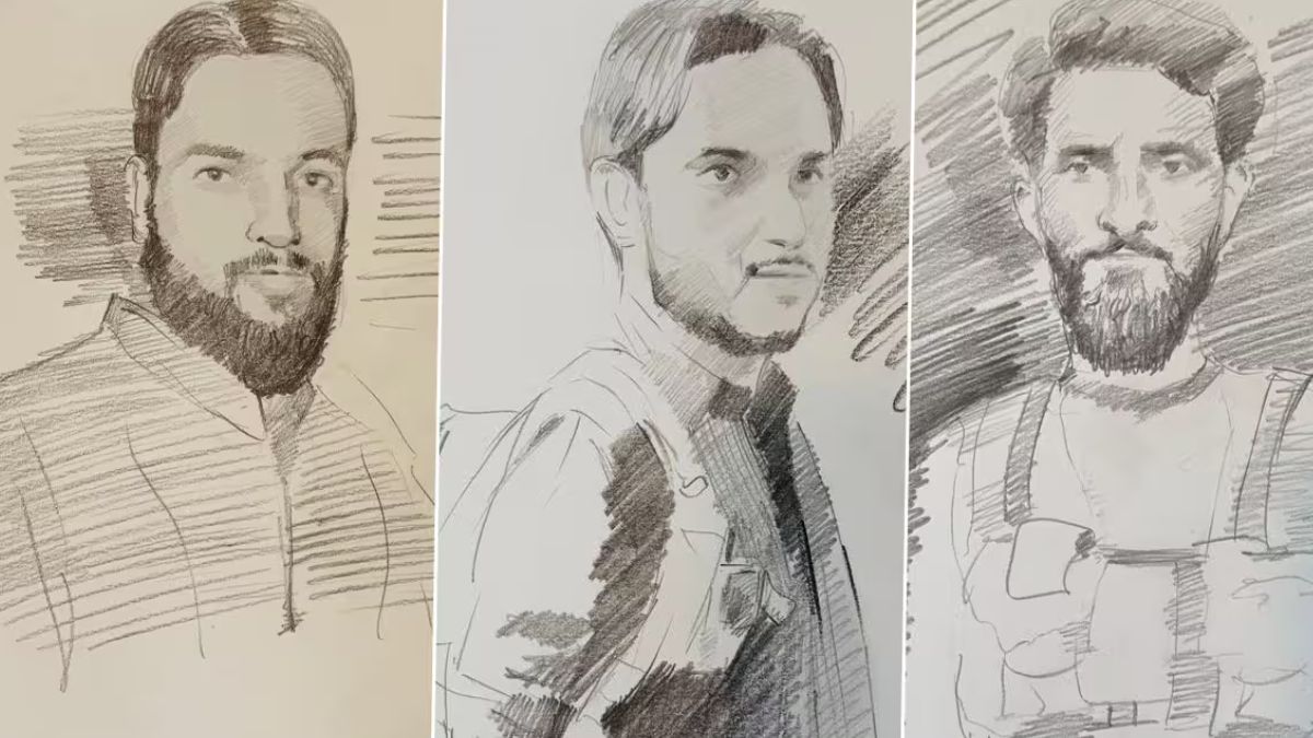 Pahalgam Terror Attack: पहलगाम दहशतवादी हल्ल्यातील हल्लेखोरांची माहिती देणार्‍यांना 20 लाखांचे बक्षीस जाहीर