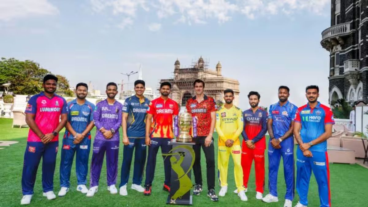 IPL 2025: आयपीएलचे उर्वरित सामने 'या' तीन शहरांमध्ये होणार? बीसीसीआयने प्लॅन बी केला तयार; लवकरच होणार मोठी घोषणा