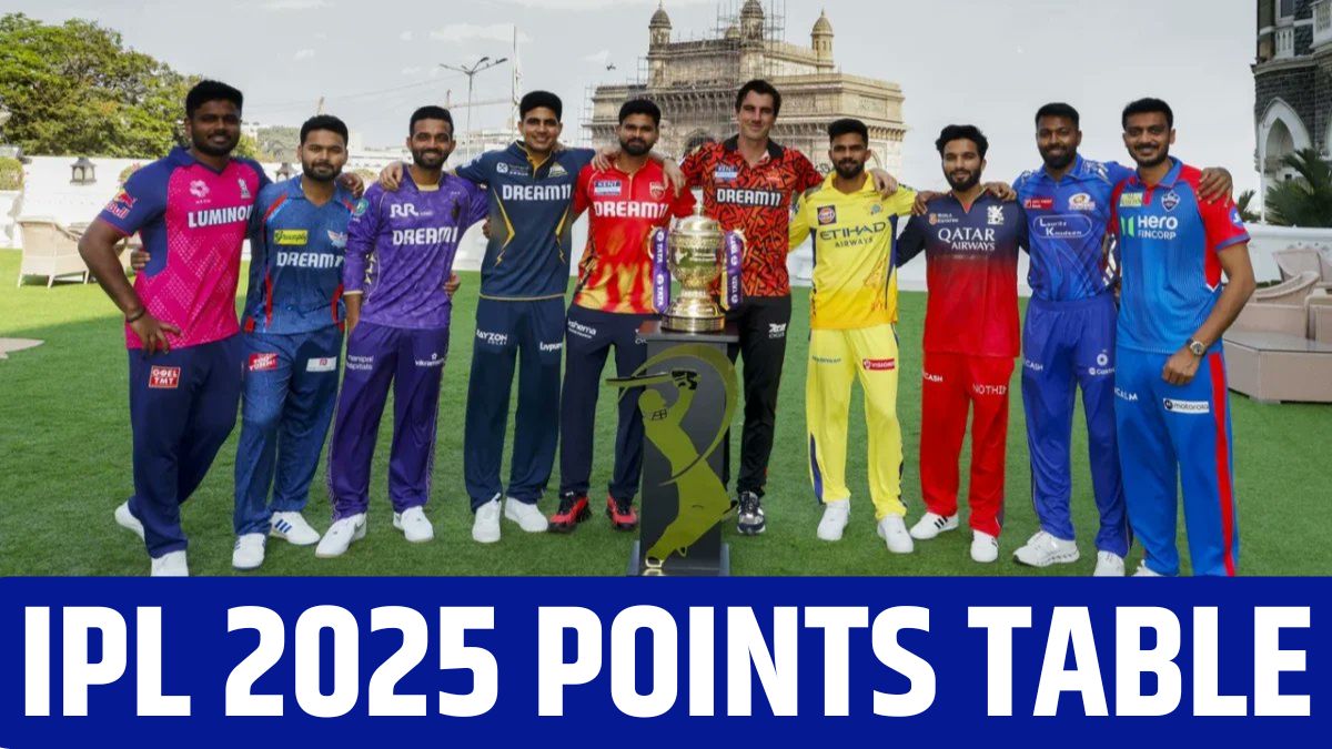 IPL 2025 Closing Ceremony: आयपीएलचा समारोप होणार खास; ऑपरेशन सिंदूरच्या यशामुळे BCCI सशस्त्र दलांचा करणार सन्मान
