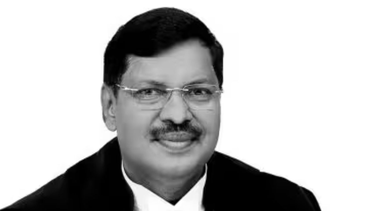 Next Chief Justice of Supreme Court: महाराष्ट्राचे भूषण गवई होणार भारताचे नवे सरन्यायाधीश; 14 मे रोजी घेणार शपथ