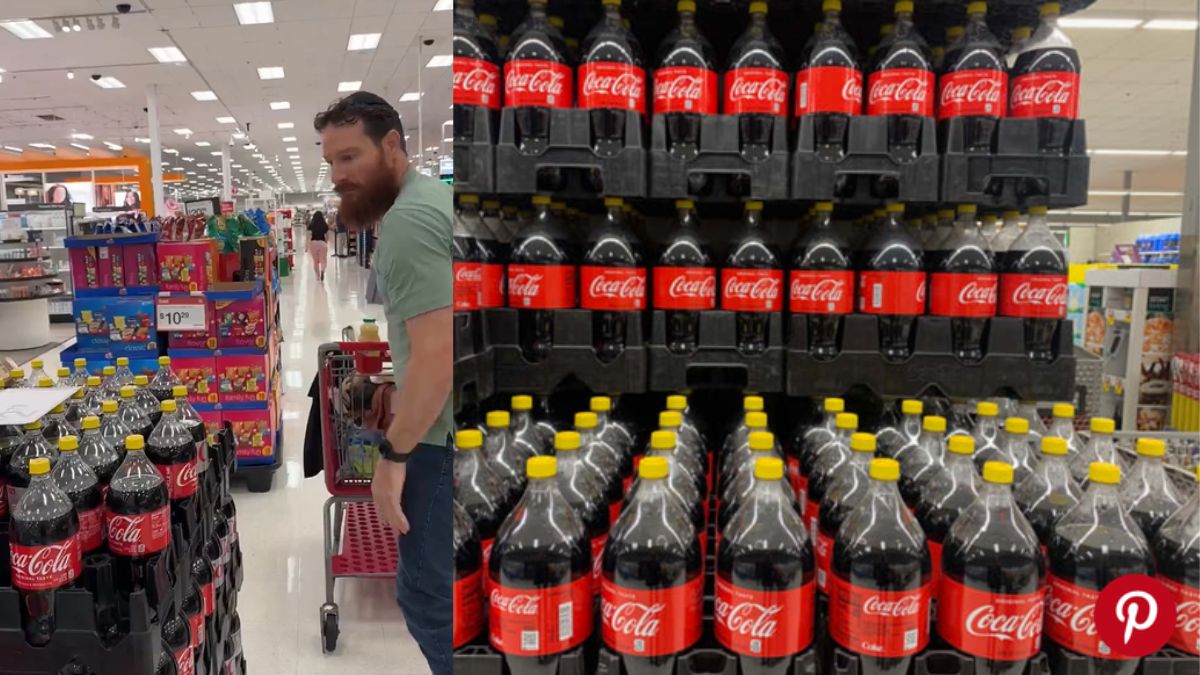 Coca-Cola Special Cold Drink: कोका-कोलाने उन्हाळ्यात 'या' धर्मासाठी बनवले खास कोल्ड ड्रिंक; संपूर्ण आहार नियमांचे केले पालन, जाणून घ्या सविस्तर