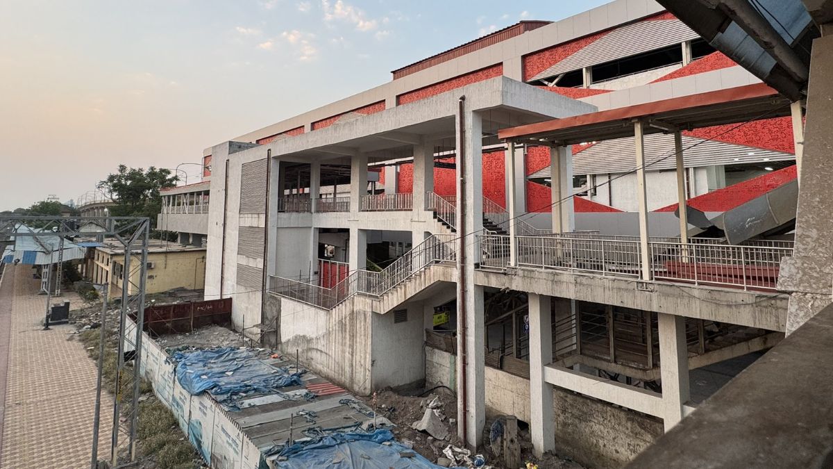 Pune Metro Khadki Station Update: पुणेकरांना दिलासा! खडकी मेट्रो स्टेशनचे काम दोन आठवड्यांत पूर्ण होण्याची शक्यता, लवकरच प्रवाशांसाठी सुरु होणार