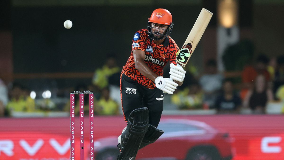 SRH Beat CSK IPL 2025: सनरायझर्स हैदराबादने चेन्नई सुपर किंग्जचा 5 गडी राखून केला पराभव, सीएसके स्पर्धेतून जवळपास बाहेर; येथे पाहा स्कोरकार्ड