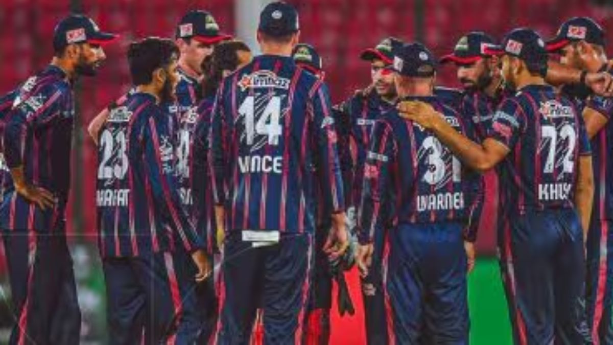 Karachi Kings vs Peshawar Zalmi PSL 2025 Live Streaming: कराची किंग्ज आणि पेशावर झल्मी यांच्यातील सामना भारतात पहायला मिळेल? लाईव्ह सामना कधी, कुठे आणि कसा पहाल जाणून घ्या