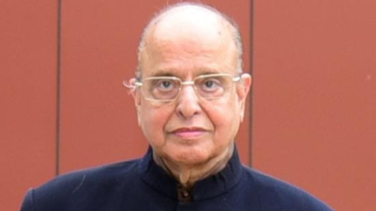 Dr K Kasturirangan Dies: इस्त्रो चे माजी चेअरमन डॉ.के कस्तुरीरंगन यांचे बेंगळूरू मध्ये निधन