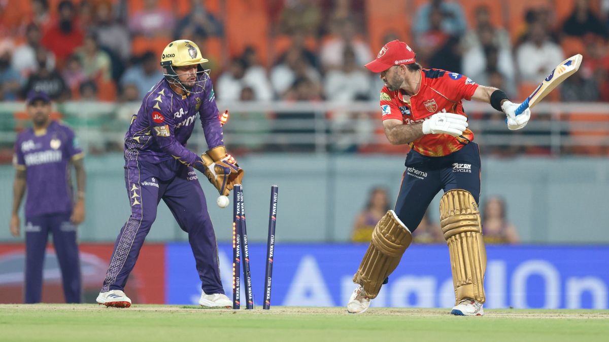 PBKS vs KKR TATA IPL 2025 Live Streaming: पंजाब किंग्ज आणि कोलकाता नाईट रायडर्स यांच्यात सामना; भारतात कधी, कुठे आणि कसा लाईव्ह सामना पहाल?