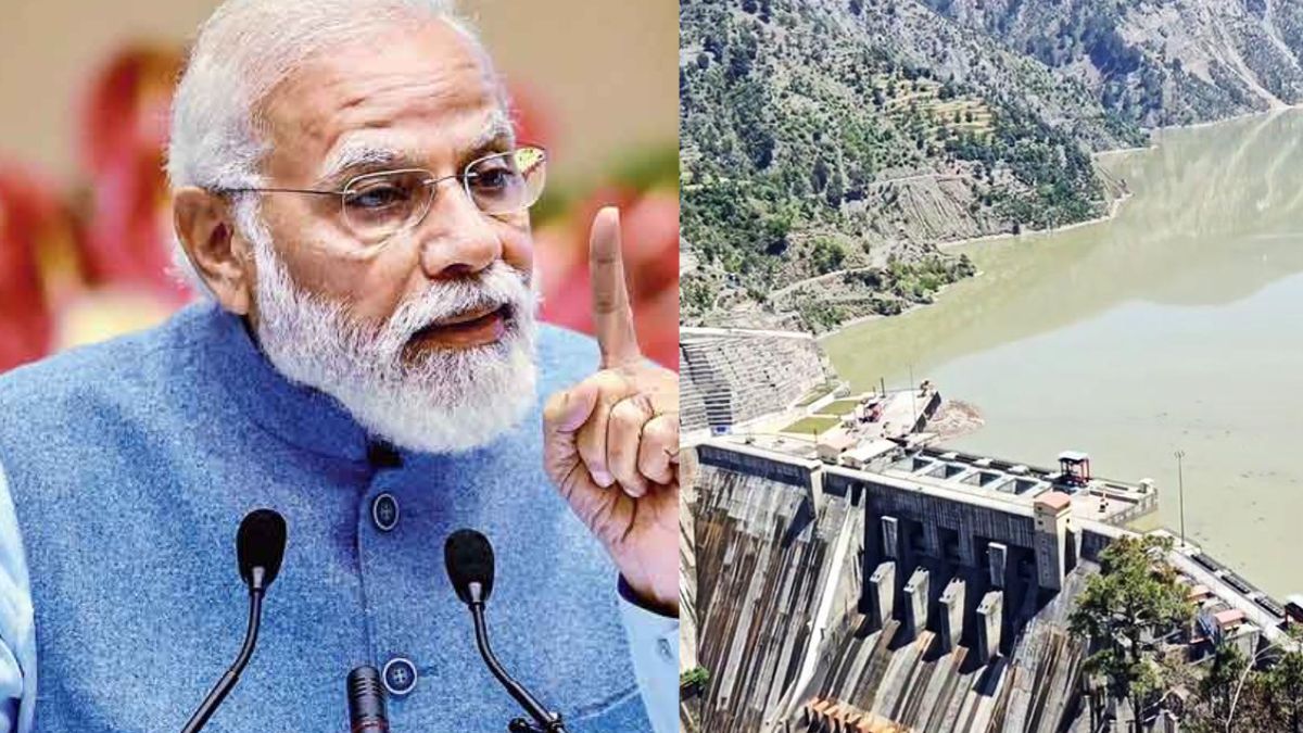 Indus Waters Treaty: युद्धबंदी झाली असली तरी सिंधू पाणी करार स्थगित राहील; परराष्ट्र मंत्रालयाच्या सूत्रांची माहिती