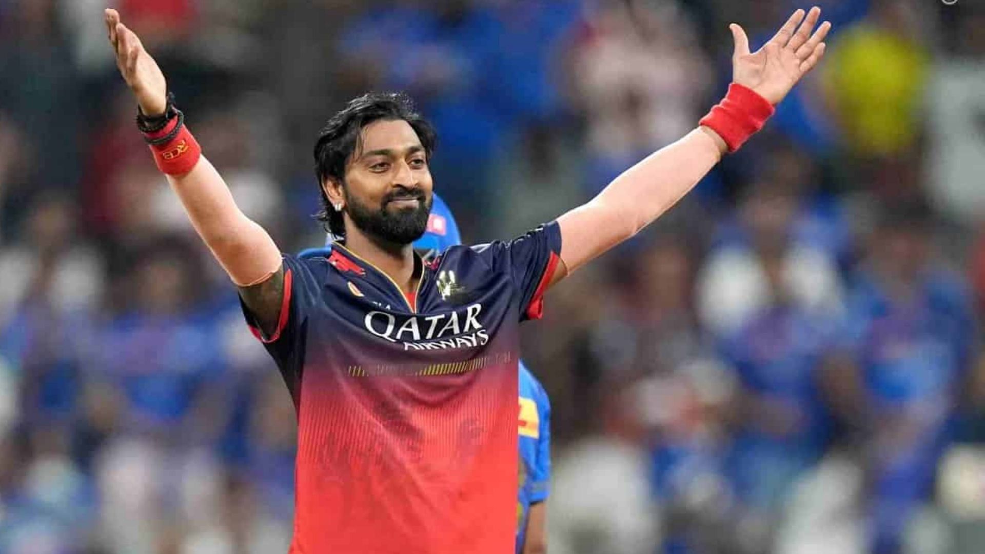 IPL 2025: हार्दिक पंड्यावर Krunal Pandya भारी; शेवटच्या षटकात खेळ पलटवला, आरसीबीच्या विजयाची कहाणी अशी लिहिली