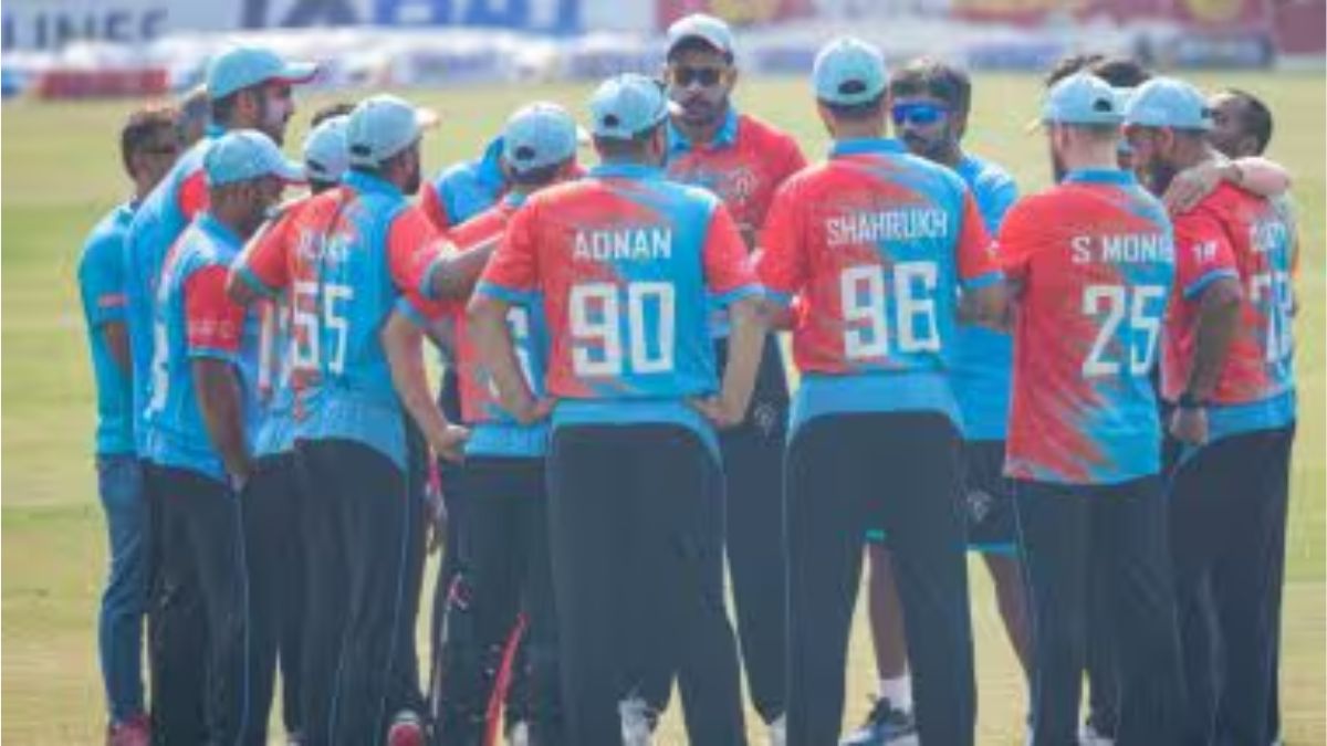 NEP vs KUW, Quadrangular T20I Series 2025 Final Scorecard: कुवेतने नेपाळचा 3 धावांनी पराभव करून मालिका जिंकली; सामन्याचे स्कोअरकार्ड पहा