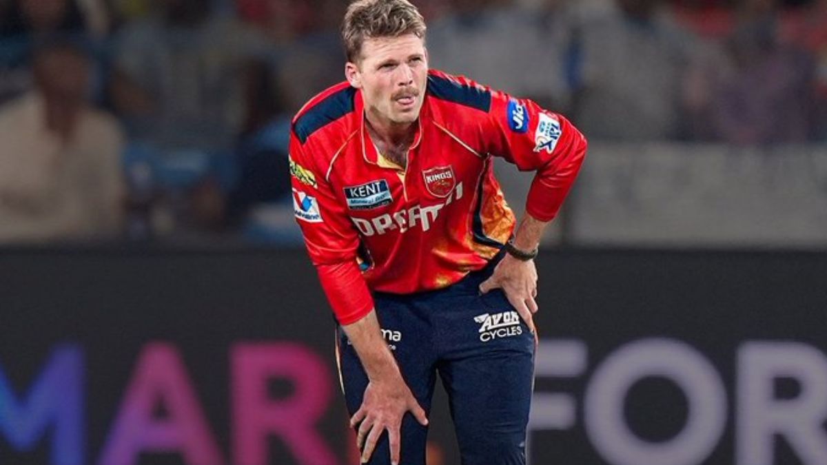IPL 2025: पंजाब किंग्जला मोठा धक्का; दुखापतीमुळे गोलंदाज Lockie Ferguson आयपीएलमधून बाहेर