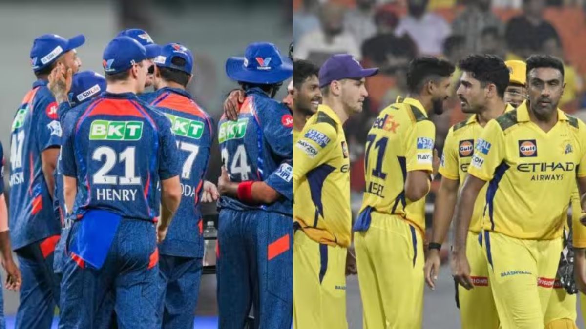LSG vs CSK Dream11 Prediction: निकोलस पूरन की मार्कराम कोणाला बनवणार कर्णधार, तुमच्या संघात या 11 खेळाडूंना द्या संधी